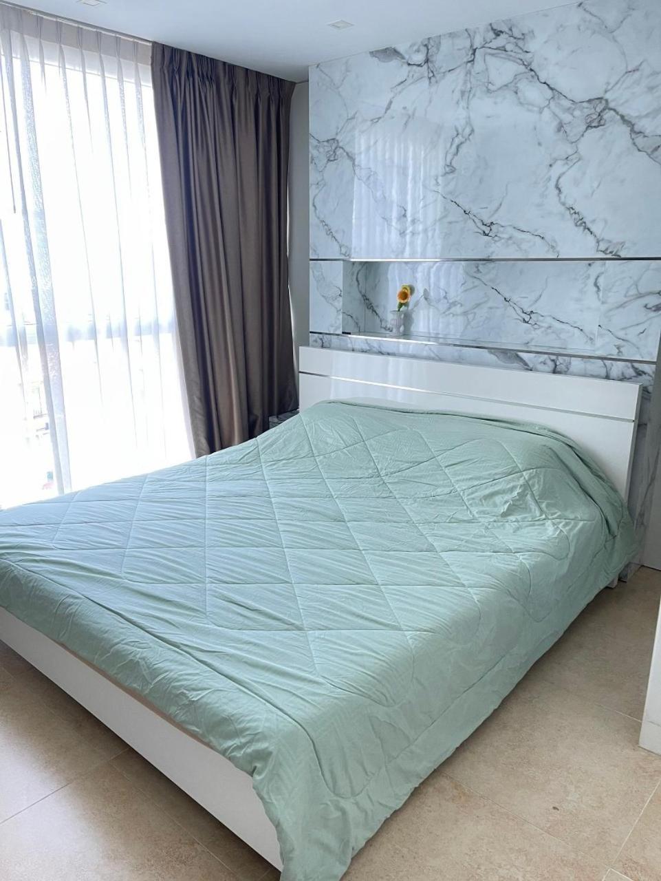 2 Bedrooms Near Pattaya Beach Exterior foto