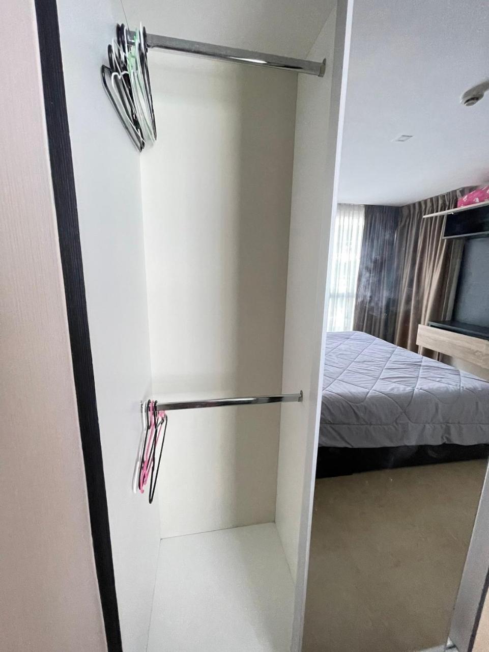 2 Bedrooms Near Pattaya Beach Exterior foto